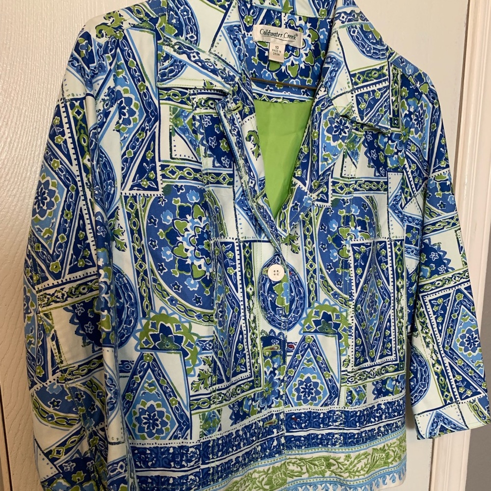 Jacket